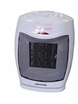 Aeroterma electrica 800/1600 W, ROTOR RET1600 - Img 2
