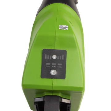 ATA-40 Trimmer pentru tuns iarbă pe acumulator PROCRAFT 2 x acumulatori 20V/4Ah 5000 rpm - Img 6