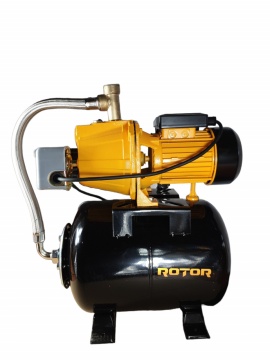 AUTOJET80S HIDROFOR ROTOR, produsul contine taxa TV 5.5 lei - Img 2