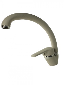 Baterie Fleko FZUF MB203, cartus ceramic 40 mm - Img 1