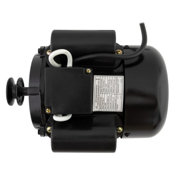 BE-2000 MOTOR - Img 2