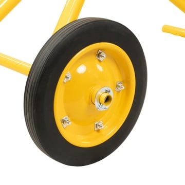 Betoniera cu reductor 230 L ROTOR RCM800 - Img 9