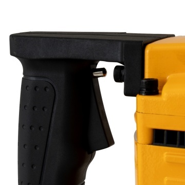 Ciocan demolator ROTOR RDH6501, 1300 W, Cu perii - Img 5
