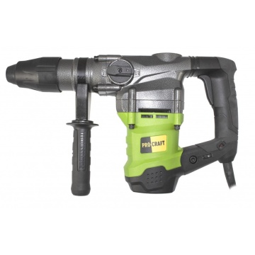 Ciocan Rotopercutor Procraft BH2350 SDS MAX, 10J, 1600 W, 3800 bpm - Img 1