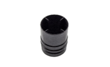 Conector furtun flexibil atomizor, Elefant - Img 2