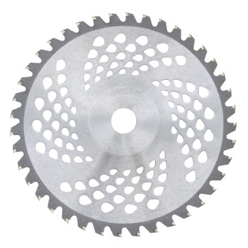 Disc motocoasă Vidia ondulat (tip oală) 230×25,4×1,3 mm 40T ROTOR - Img 3