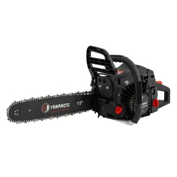 Drujbă pe benzină YAMAMOTO CS-4552 4.8 kW / 4 CP, 58 cm³, 3400 rot/min