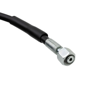 EH-11 Furtun cu conectare rapida pentru aparat de spalat cu presiune 10 m compatibil cu E-110P-C , ELEFANT - Img 2
