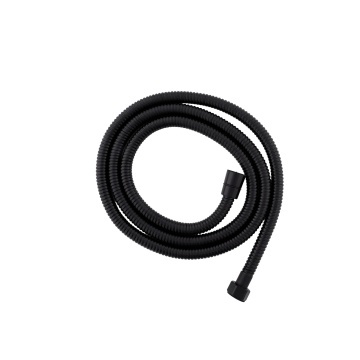 FB-09 Kub Black Baterie cada SUS 304 cu para de dus negru URBAN FLOW - Img 11