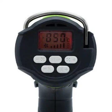 Feon pe acumulator PROCRAFT PH24 50 - 550°C - Img 3