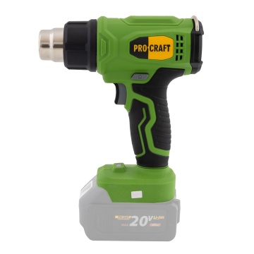 Feon pe acumulator PROCRAFT PH24 50 - 550°C - Img 2