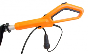 Fierastrau telescopic electric SDS KSH710 ATIKA - Img 4