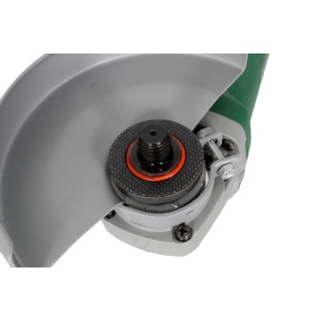 Flex Polizor Unghiular Status SH 125S Italia, 1050 W, 125 mm - Img 2