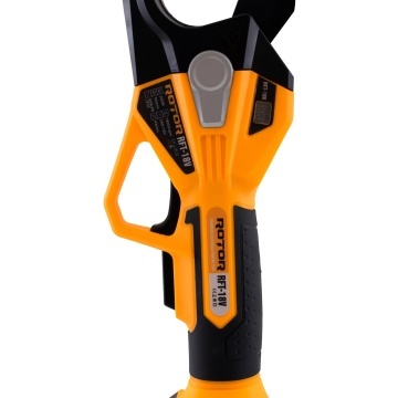 Foarfecă electrică pentru țevi ROTOR RFT-18V, Brushless, 18 V NU contine acumulator si incarcator - Img 3