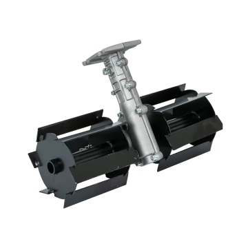 Freza pamant motocoasa 28mm 9T 13 CM WIDE, Elefant