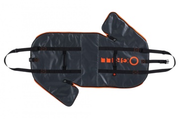 Geanta pentru gratar portabil O-GRILL - Img 3