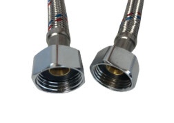 HJS-50-BB Racord flexibil FLEKO