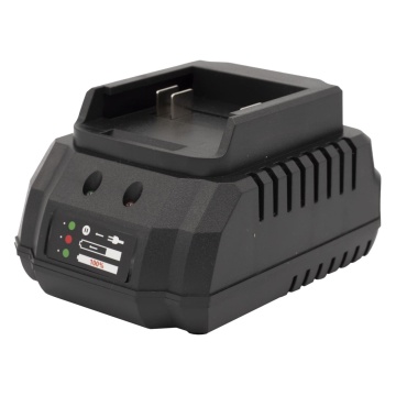 Incarcator Stromo, 20/1 Tensiune electrică 20 V, Capacitate acumulator 4 Ah - Img 1