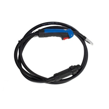 Invertor MMA MIG Procraft SPI 320 Cabluri si Pistol, Industrial, Electrozi si Gaz , 320 Amperi, - Img 6