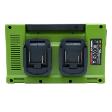 Invertor portabil pe acumulator PROCRAFT PSI20 330 W, 12 V / 5 A, Lanternă LED integrată: 10 W / 6 W - Img 3