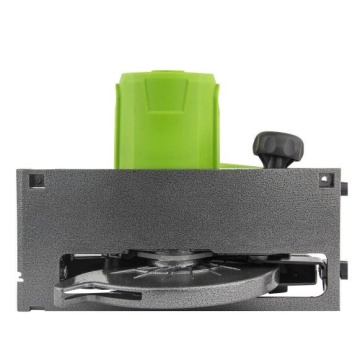 KR2000 Fierastrau circular PROCRAFT, produsul contine taxa timbru verde 2.5 Ron, 4.93 kg - Img 8