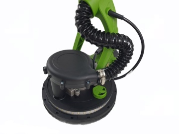 Masina de slefuit pereti girafa Procraft EX1050, 1.05 kW, 800-1750 rotatii, LED, 225 mm, sac colectare - Img 4