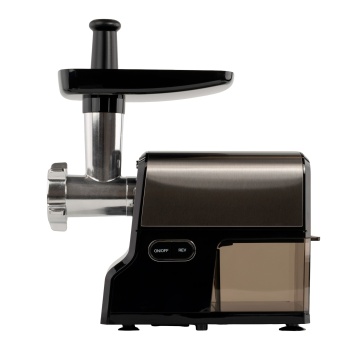 Masina de tocat carne electrica BÖHM MG6050R, 1,7 Kg/min,1600 W - Img 2