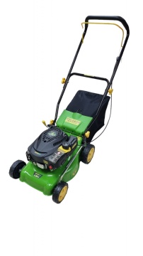 Masina de tuns gazon pe benzina 2.2 CP, PartnerPro LM-1 - Img 1