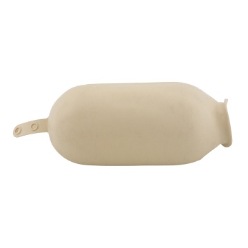 Membrana pentru hidrofor 50L ALB CU COADA, Elefant - Img 2