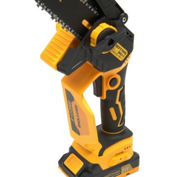Mini Fierăstrău cu sistem de ungere si doi acumulatori 21V, 2Ah RMC21-8 Rotor - Img 6