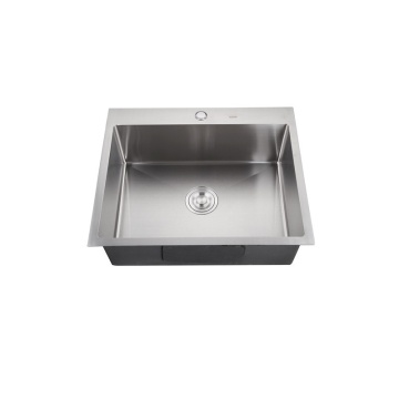 MIXXUS HM5045-215.SUS304 (3.0/0.8) chiuveta bucatarie din inox