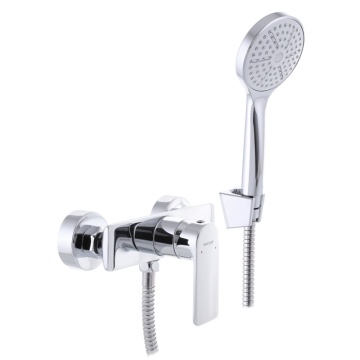 MIXXUS PREMIUM ALBERT 003 baterie baie din alama
