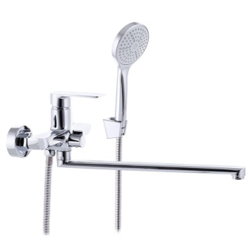MIXXUS PREMIUM ALBERT 006-25cm EURO baterie baie din alama - Img 1