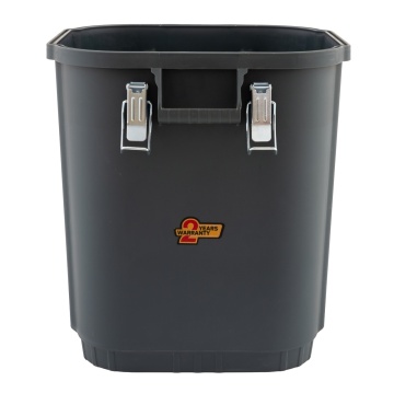 Moara electrica pentru cereale RM45L ROTOR, 19000 rot/min, 1300 W, 45L - Img 4