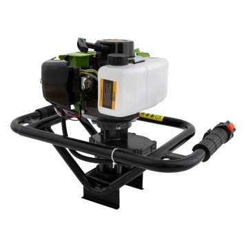 Motoburghiu Procraft GD62, 1400 W , 2800-3200 rot/min, 52cc , 2T - Img 10