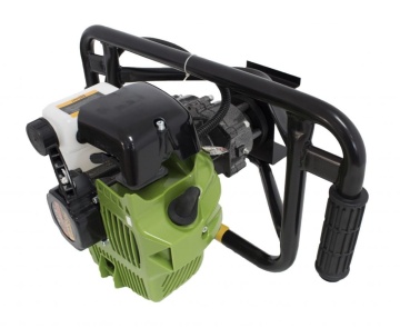 Motoburghiu Procraft GD62, 1400 W , 2800-3200 rot/min, 52cc , 2T - Img 8