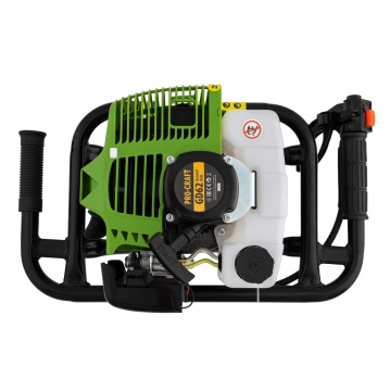 Motoburghiu Procraft GD62, 1400 W , 2800-3200 rot/min, 52cc , 2T - Img 3