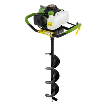 Motoburghiu Procraft GD68