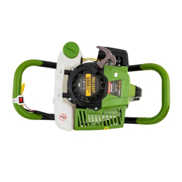Motoburghiu Procraft GD68 - Img 5