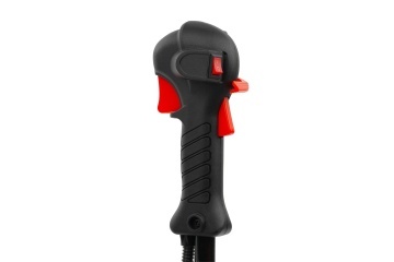 Motocoasă de mână pe benzină YAMAMOTO YM35X, 4 T , 5.6 CP, 52C - Img 11