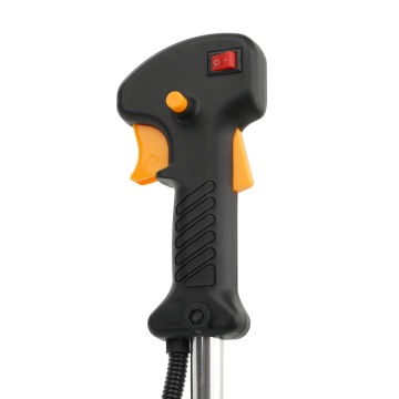 Motocoasa pe benzina PARTNER PRO DX52E 5.5 CP , 2T , 10000 rpm - Img 15