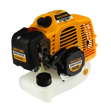 Motocoasa pe benzina R5500 ROTOR 4.7 CP , 5500 Watti - Img 11
