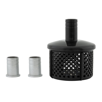Motopompă pe benzină ELEFANT WP430 – Motor 2T, 52cc, 1”, 1.4 kW, Debit 10m3/h - Img 9