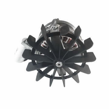 Motor betoniera 850W, 2700 rot/min, Bobinaj cupru, Elefant - Img 1