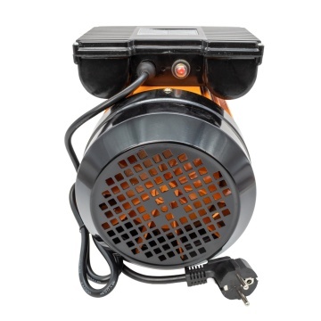 Motor electric monofazat universal ROTOR RME90L-2, 2.5 kW - Img 2