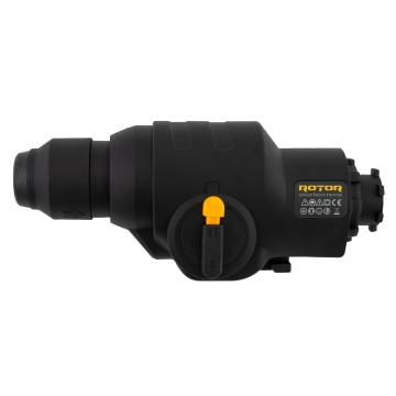 Multifunctional 5 in 1 cu doi acumulatori ROTOR RTS2, 24000 rpm, 21V/3Ah, Brushless - Img 8