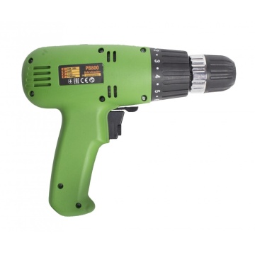 PB800 autofiletanta electrica ProCraft, produsul contine taxa timbru verde 2.5 Ron - Img 3