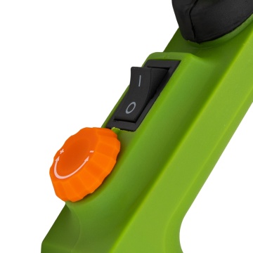 PEH50 capsator electric Procraft, produsul contine taxa timbru verde 2.5 ron, 1.3 kg - Img 5