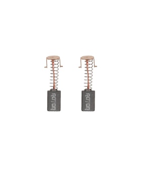Perii de carbune ROTOR 16B pentru flex 125, 5 x 8 x 12 mm, set 2 bucati