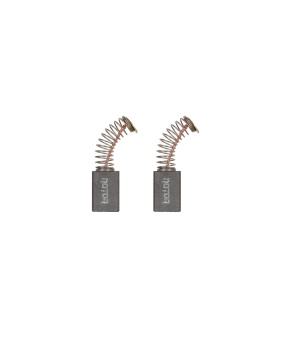 Perii de carbune ROTOR 26B pentru bormasina, 6 x 11 x 16 mm, set 2 bucati